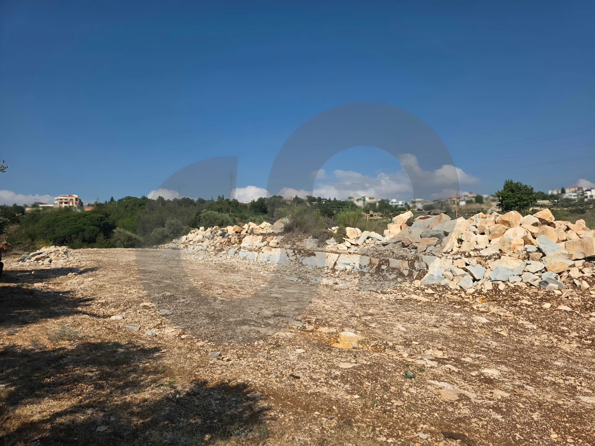 Land for Sale in Koura