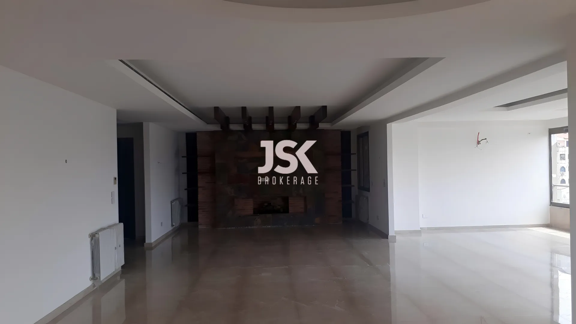 Duplex for Rent in Dik El Mehdi