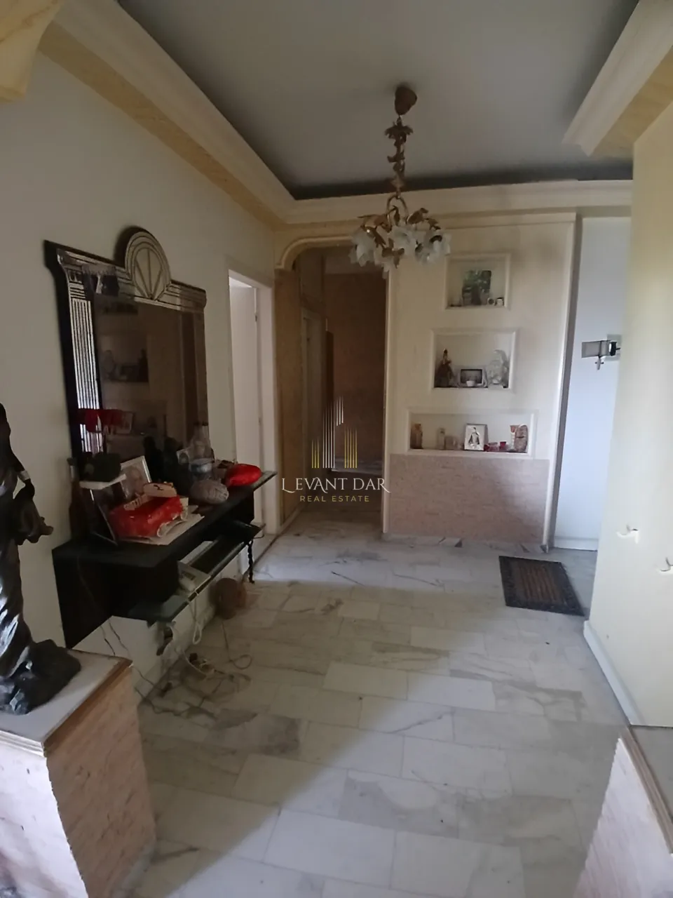 Apartment for rent in Mansourieh, Lebanon - 3 bed, 3 bath