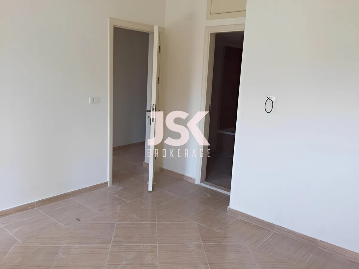 Apartment for Sale in Basbina, Lebanon