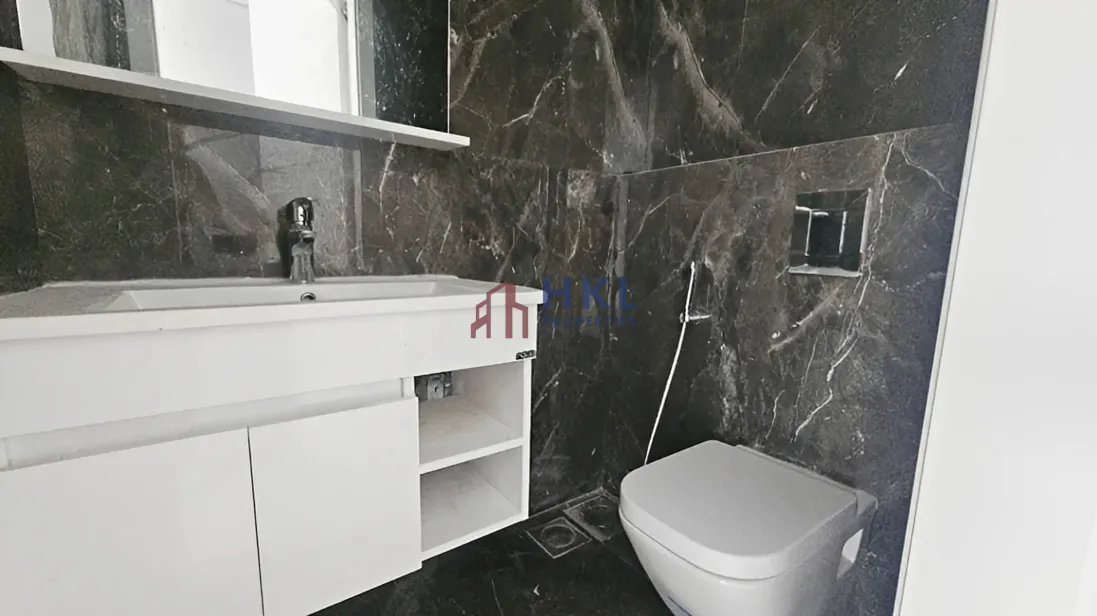 Apartment for rent in Verdun, Bayrut, Lebanon