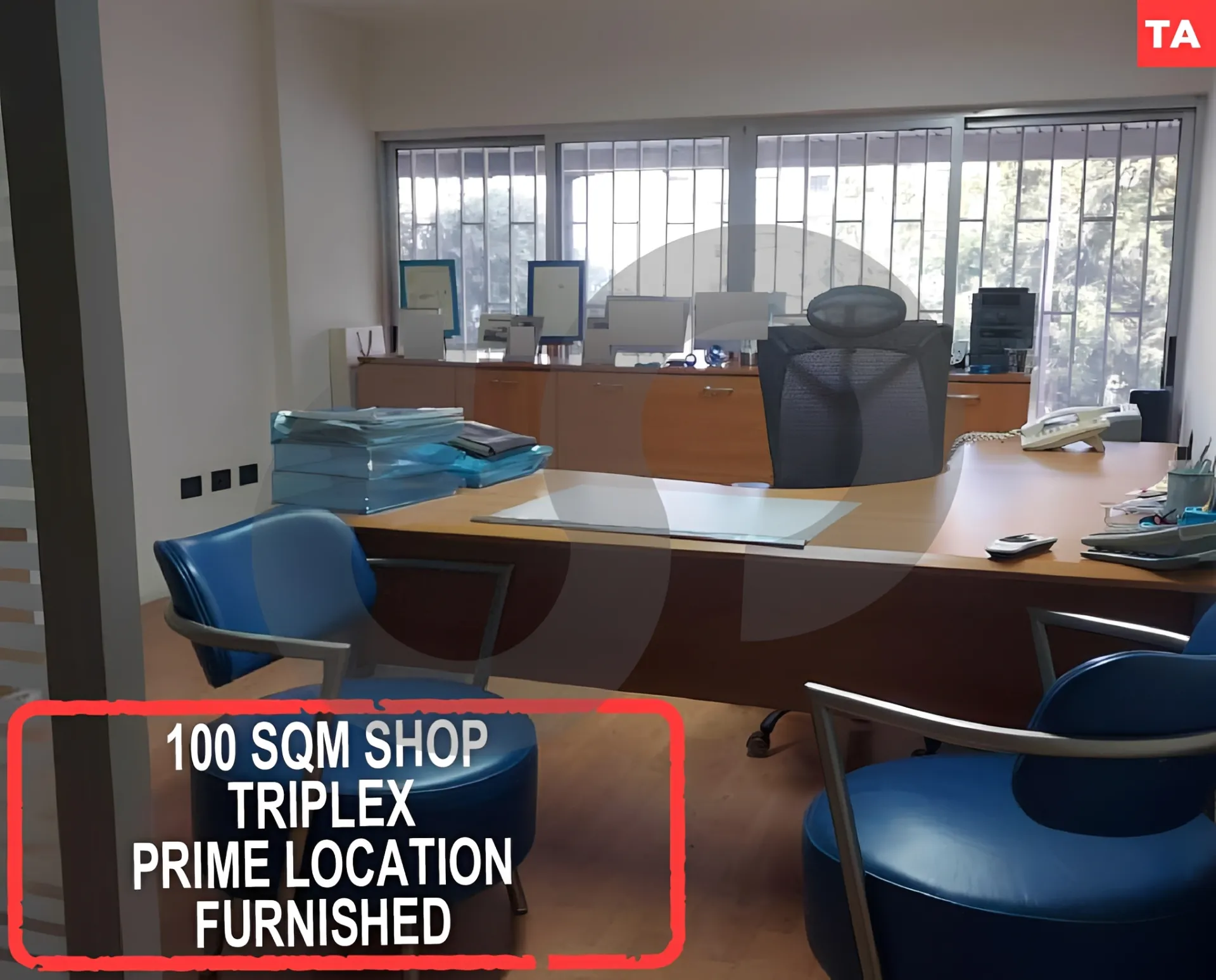 Shop for Sale in Jal El Dib