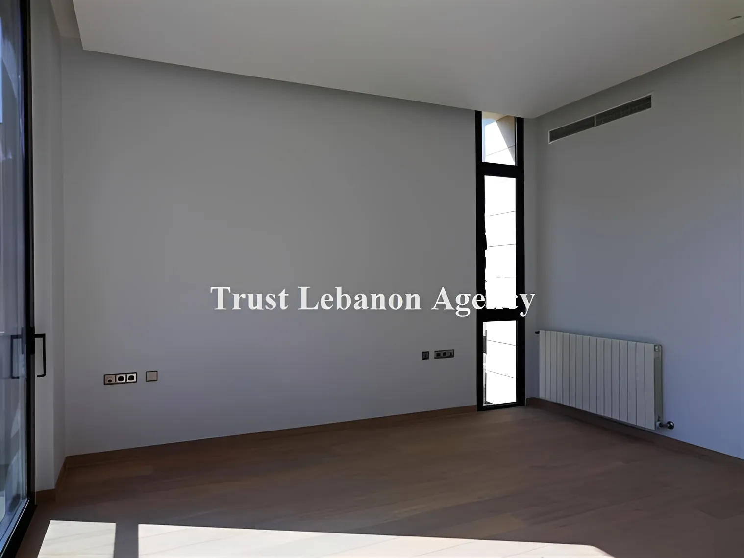 Apartment for Sale in Downtown Beirut Lebanon