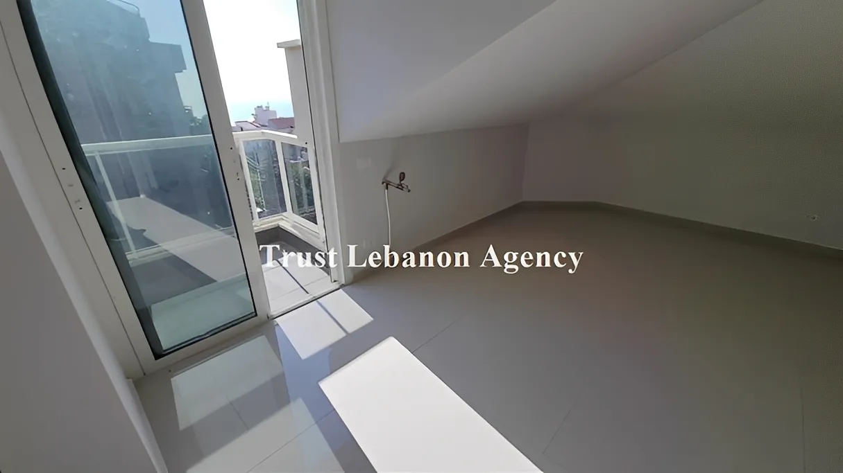 Duplex for Sale in Metn Elyssar Lebanon