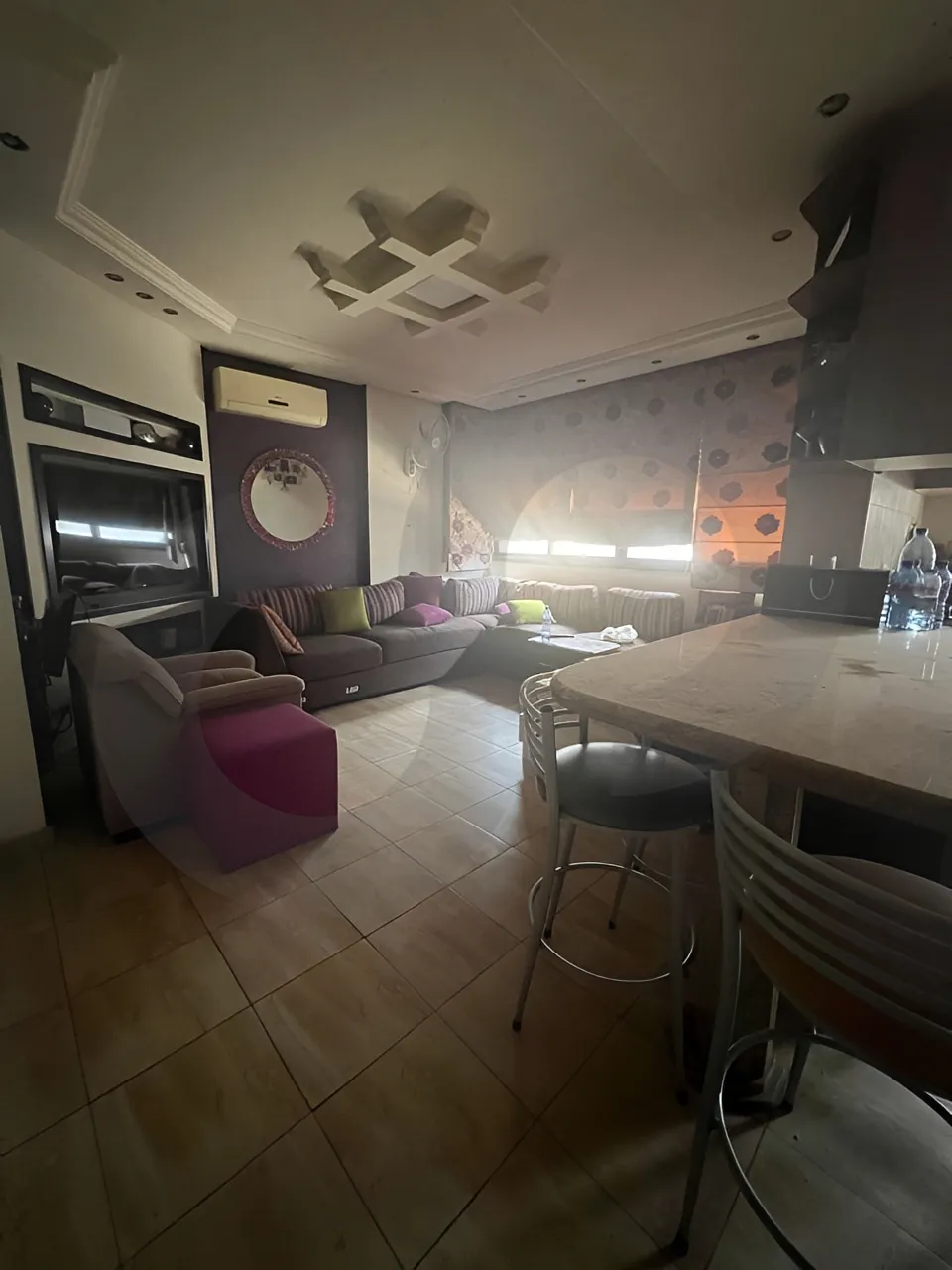 Apartment for Sale in Dawhet Aramoun
