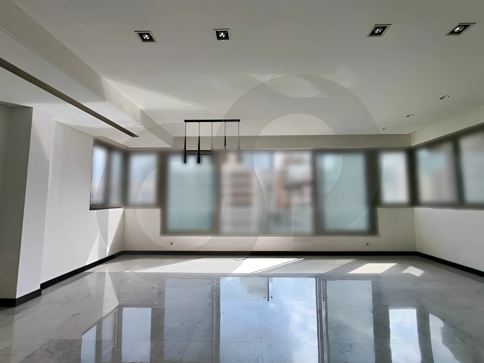 Apartment for Sale in Caracas