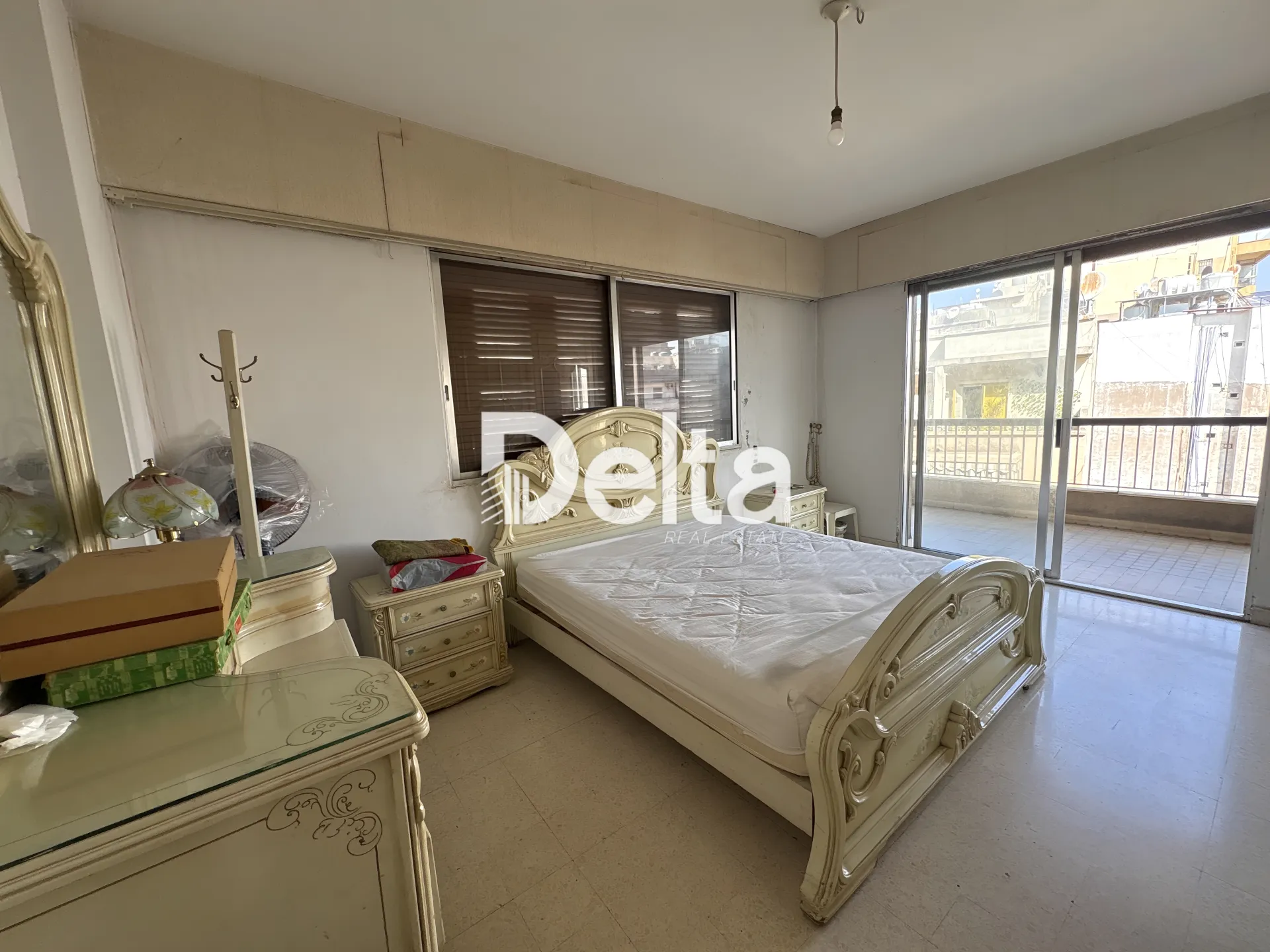 Apartment for rent in Zarif