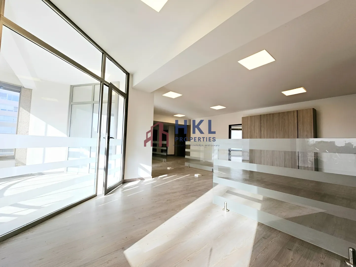 Office for sale in Achrafieh, Beirut, Lebanon
