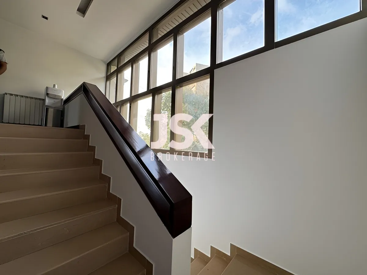 Apartment for Rent in Montiverdi, Lebanon