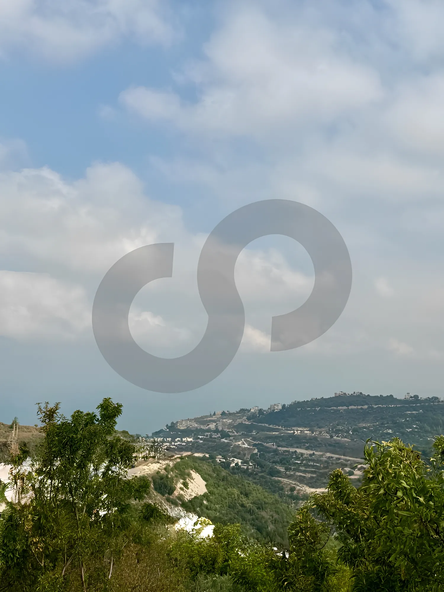 Land for Sale in Fatqa