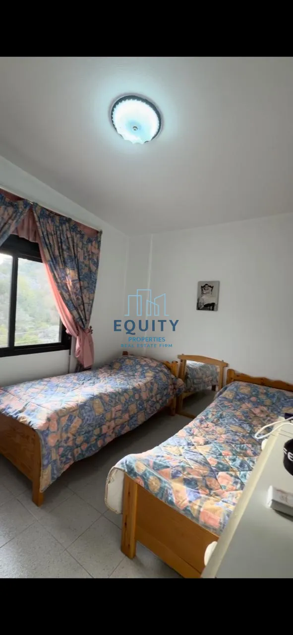 Apartment for sale in Feitroun