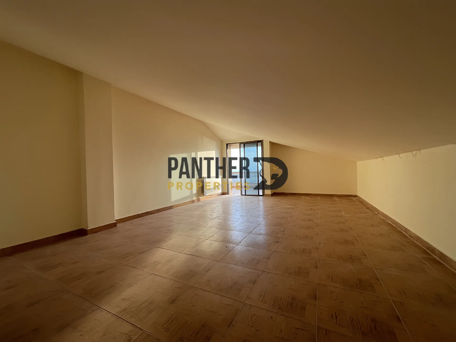 Apartment for sale in Sahel Aalma