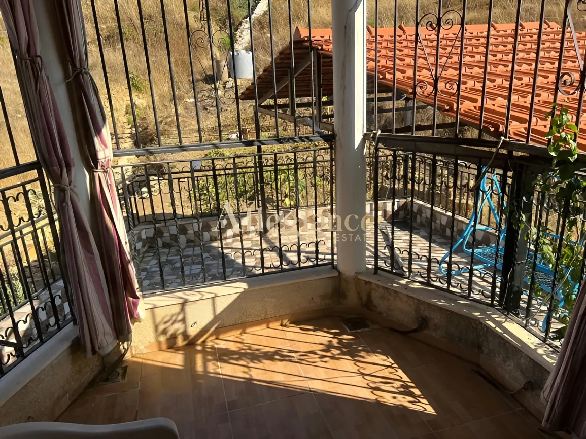 Apartment for rent in Bhamdoun, Lebanon