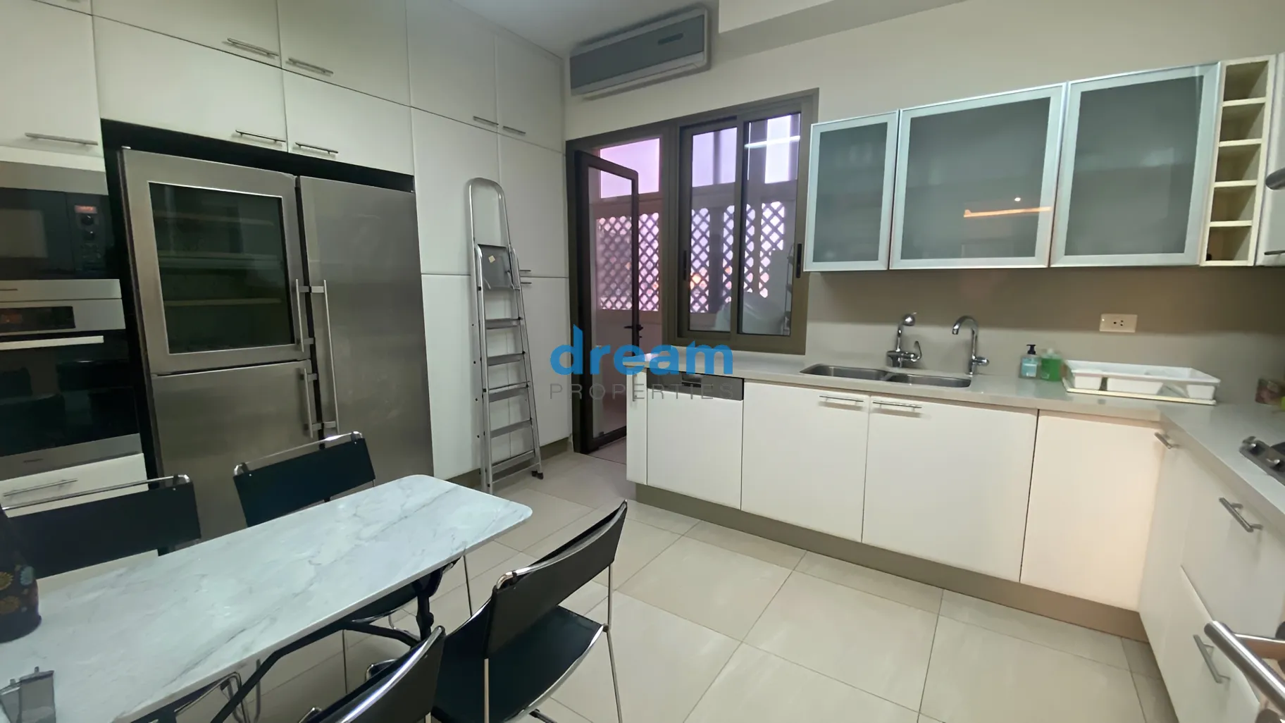 Apartment for sale in Achrafieh, Beirut, Lebanon