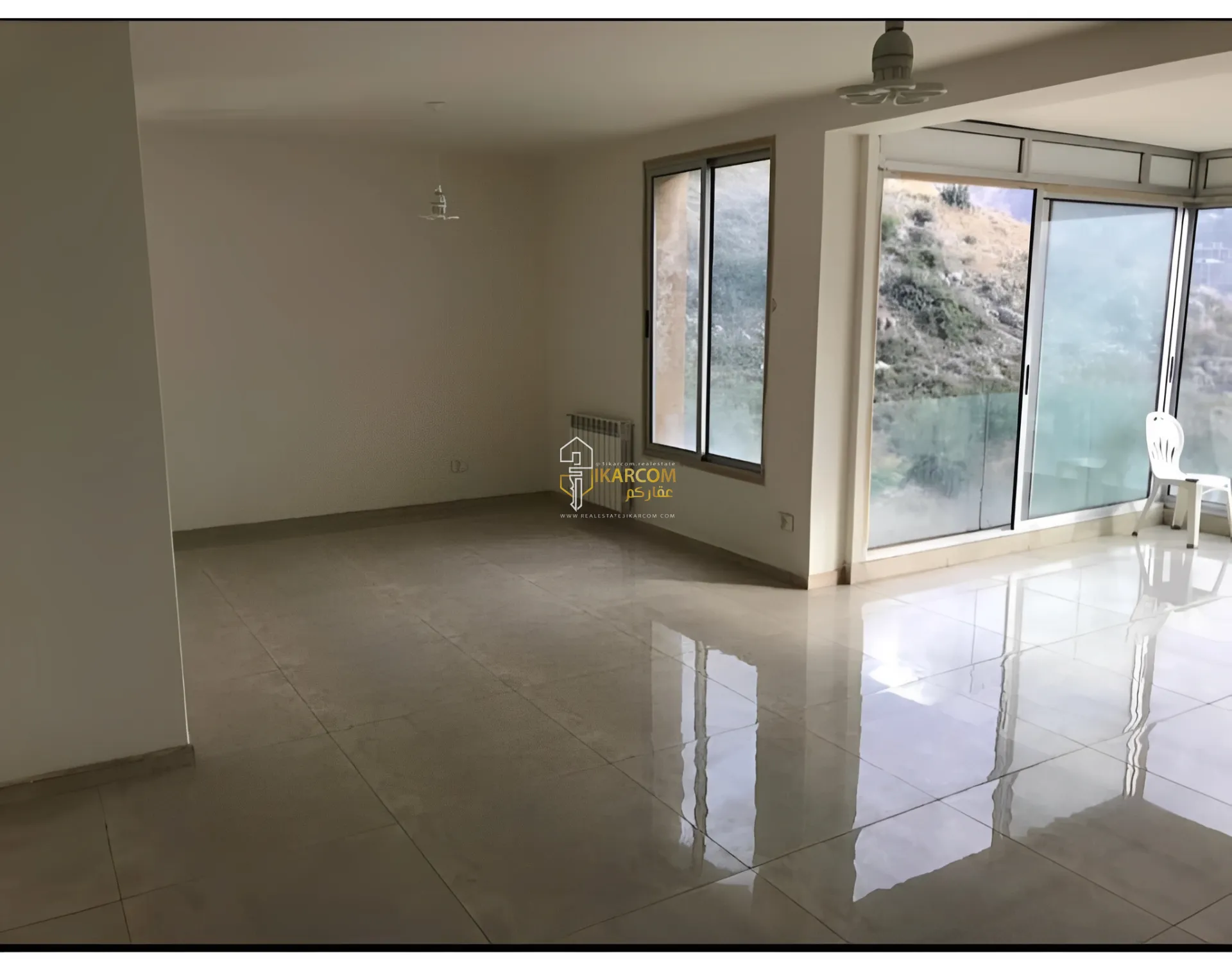 Apartment for sale in Rabweh, Metn, Lebanon