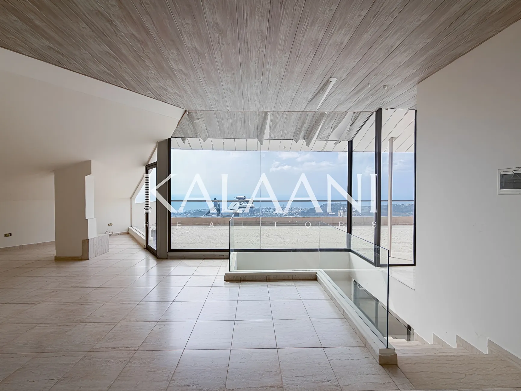 Duplex for sale in Mazraat Yachoua, Lebanon