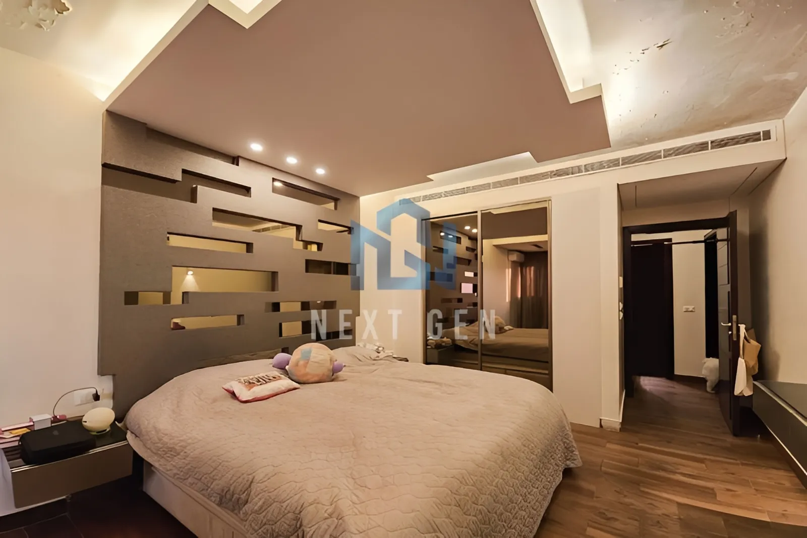 Apartment for Sale in Ramlet El Baida