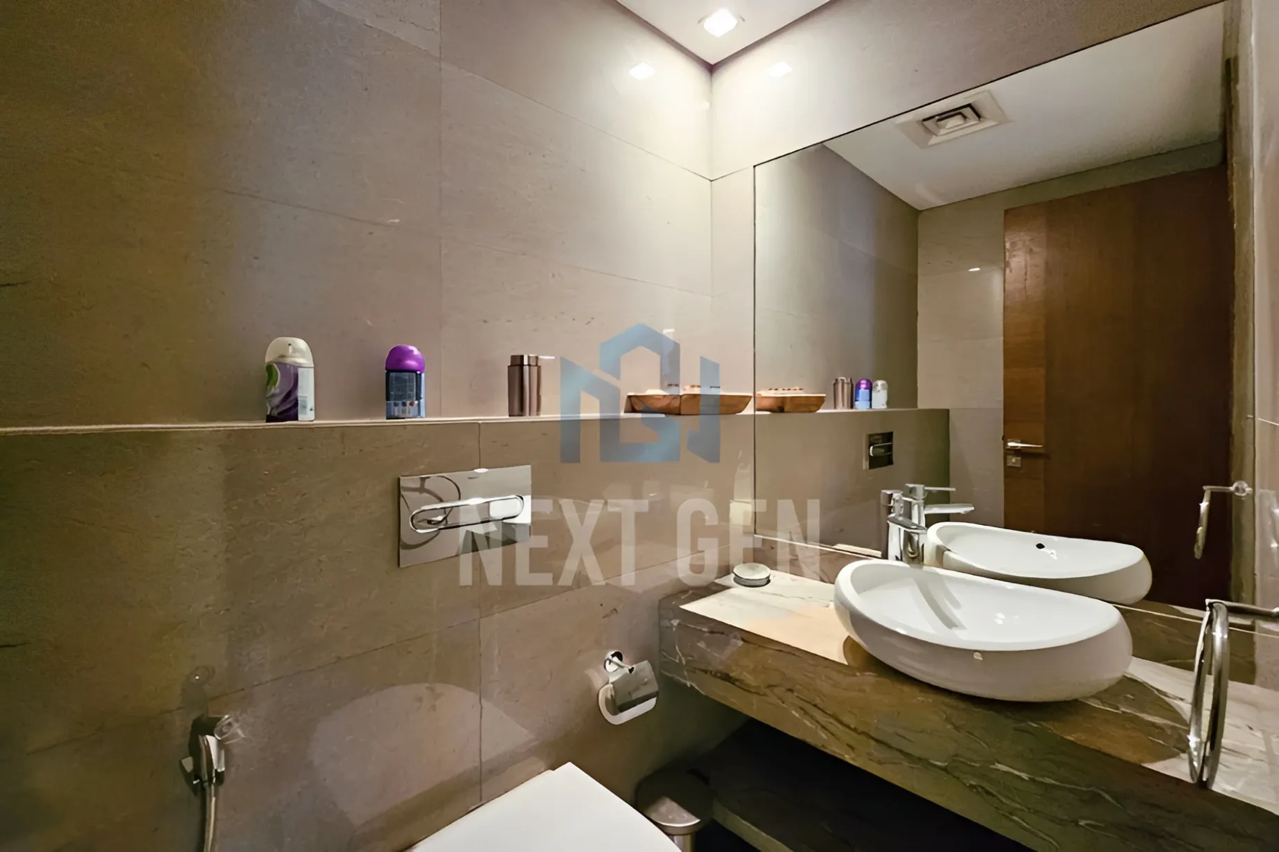 Apartment for sale in Downtown, beirut, Lebanon