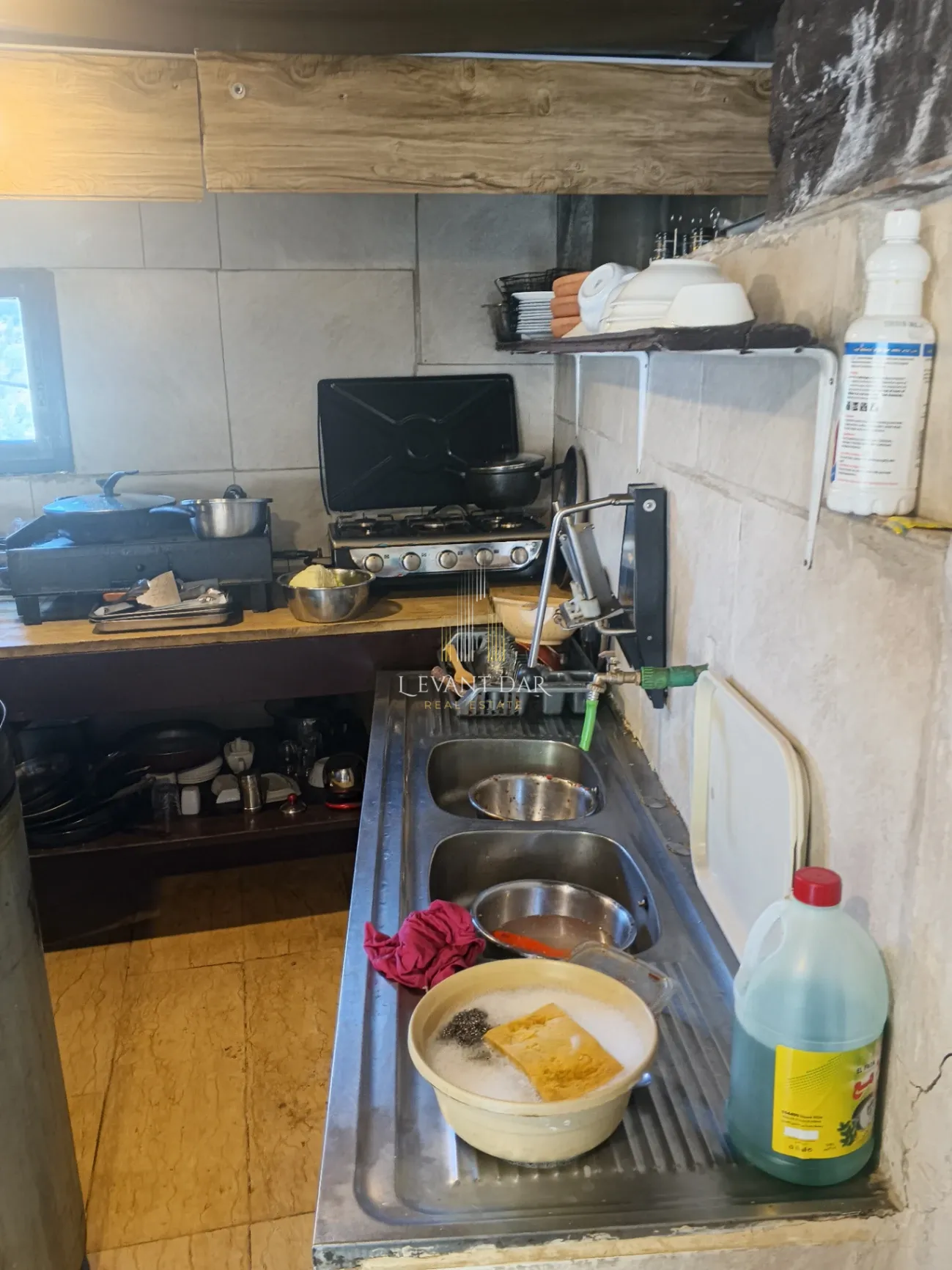 Residential Building for sale in Afqa, Lebanon