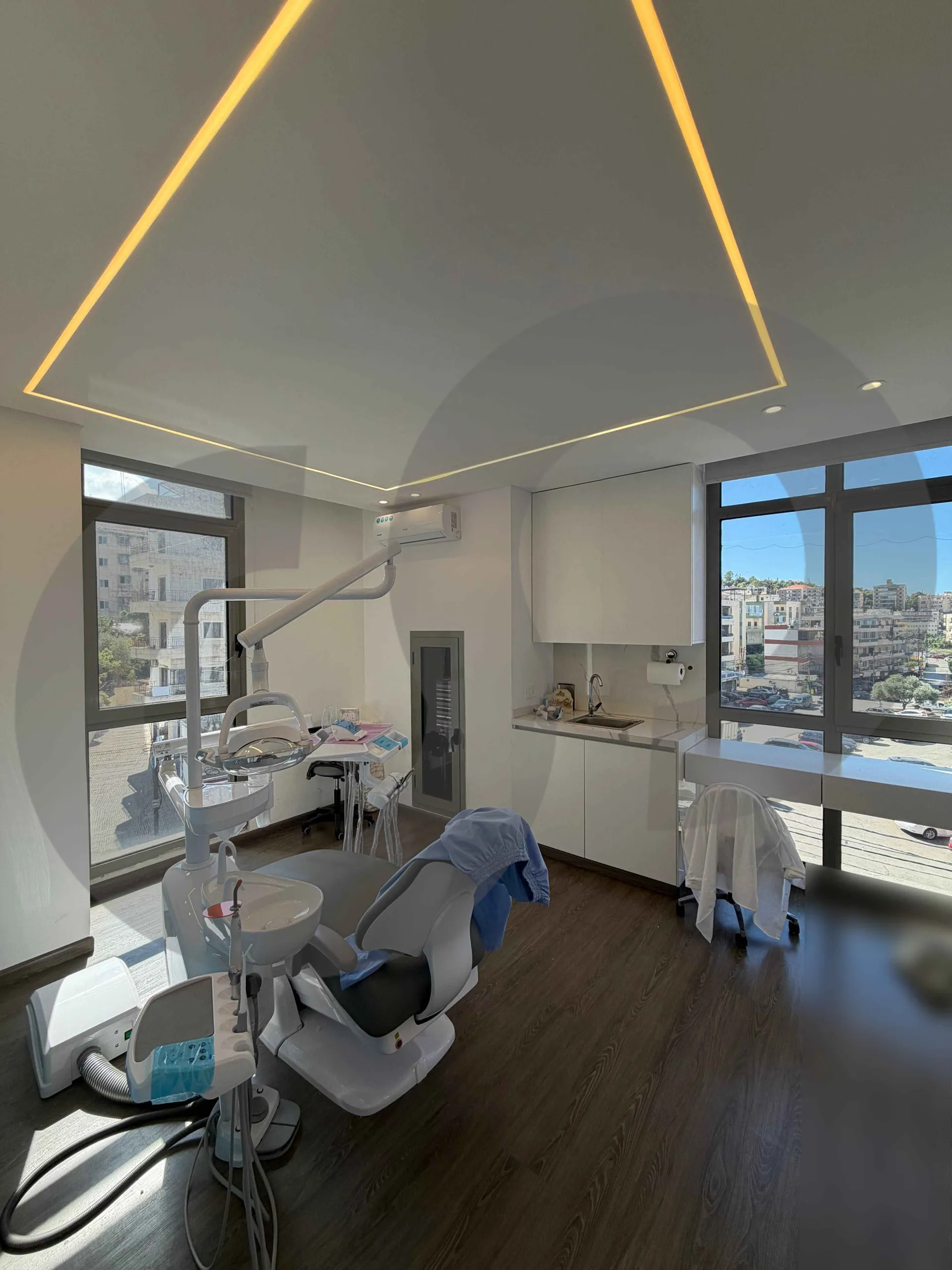 Commercial Property for Sale in Chouaifet El Aamroussieh