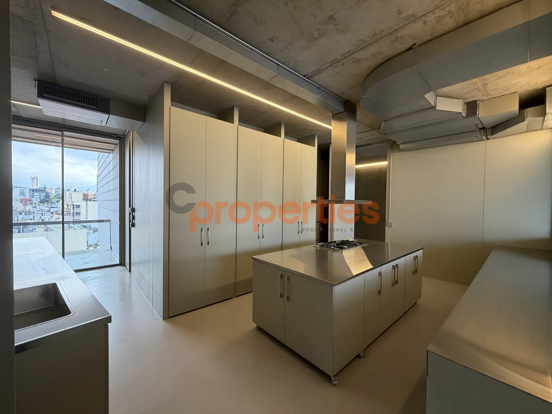 Apartment for Sale in Achrafieh
