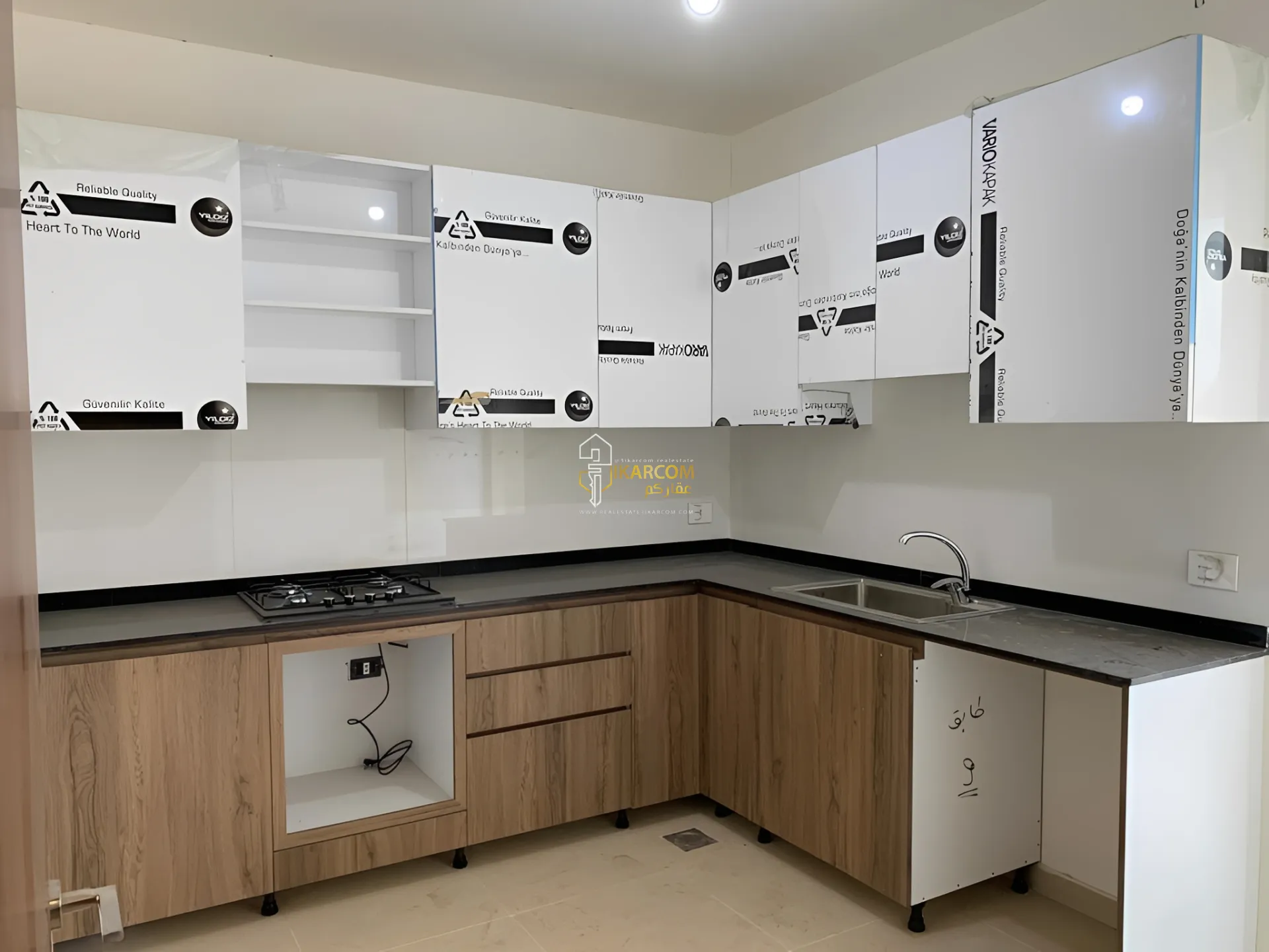 Duplex for Sale in Jal El Dib