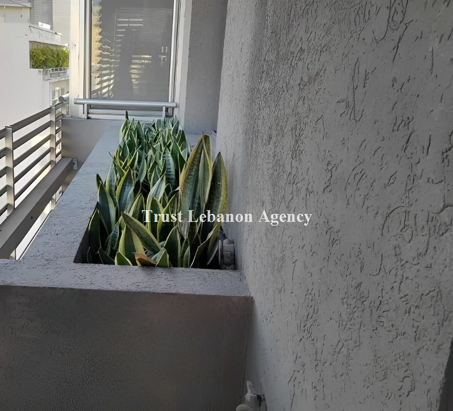 Apartment for Rent in Ashrafieh Beirut Lebanon