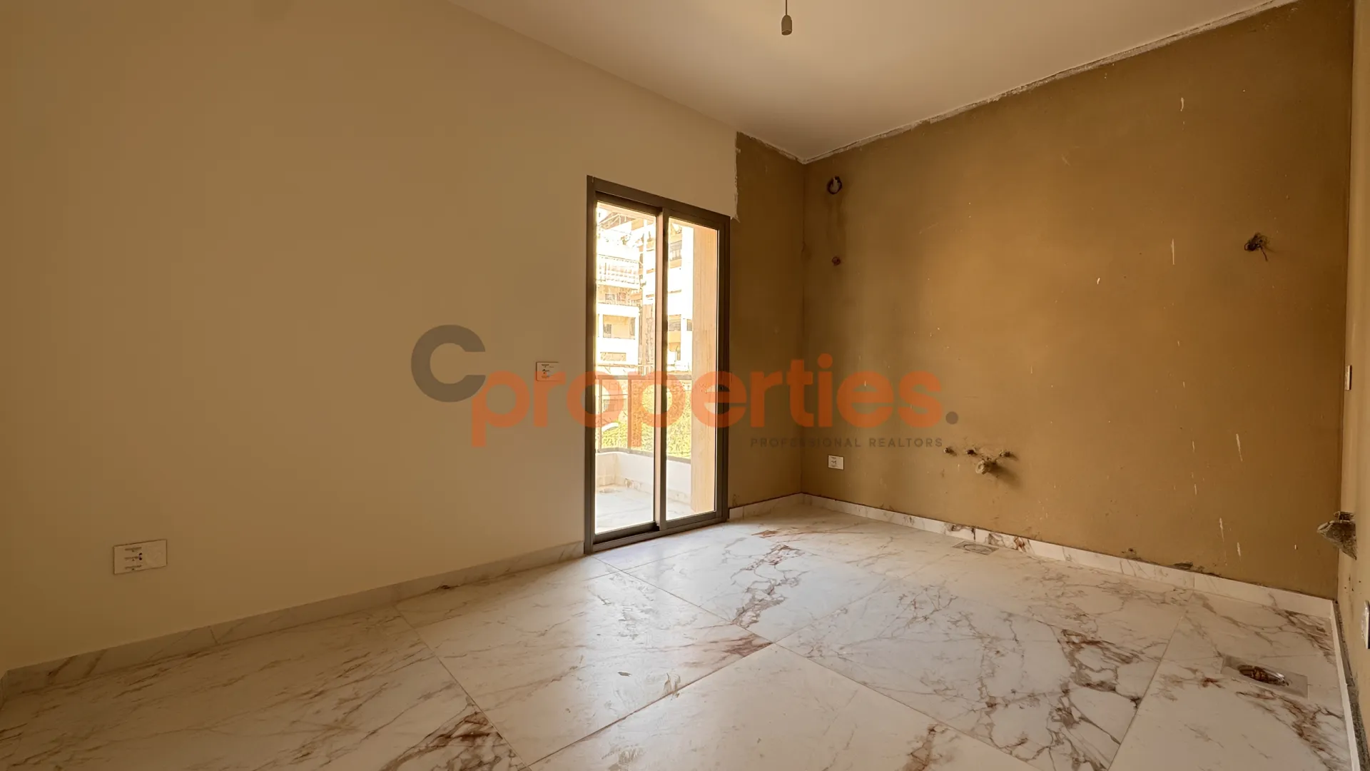 Apartment for Rent in Aaoukar