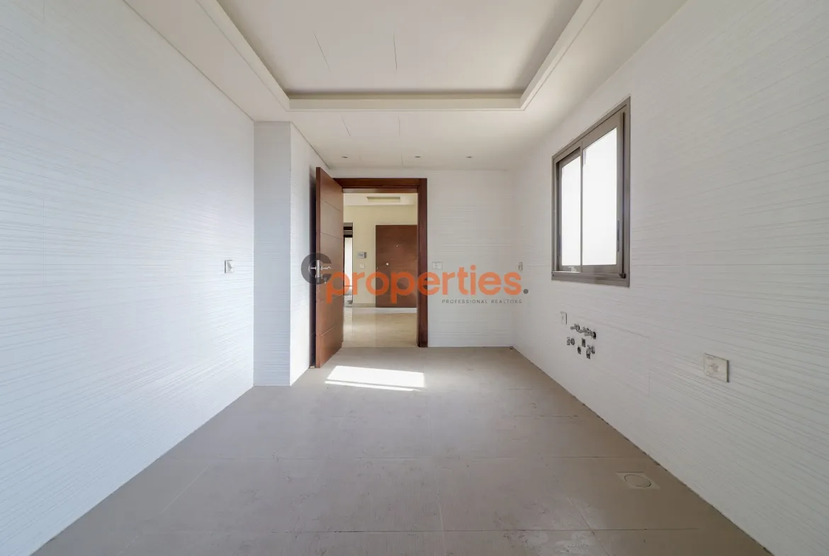 Apartment for Sale in Sioufi