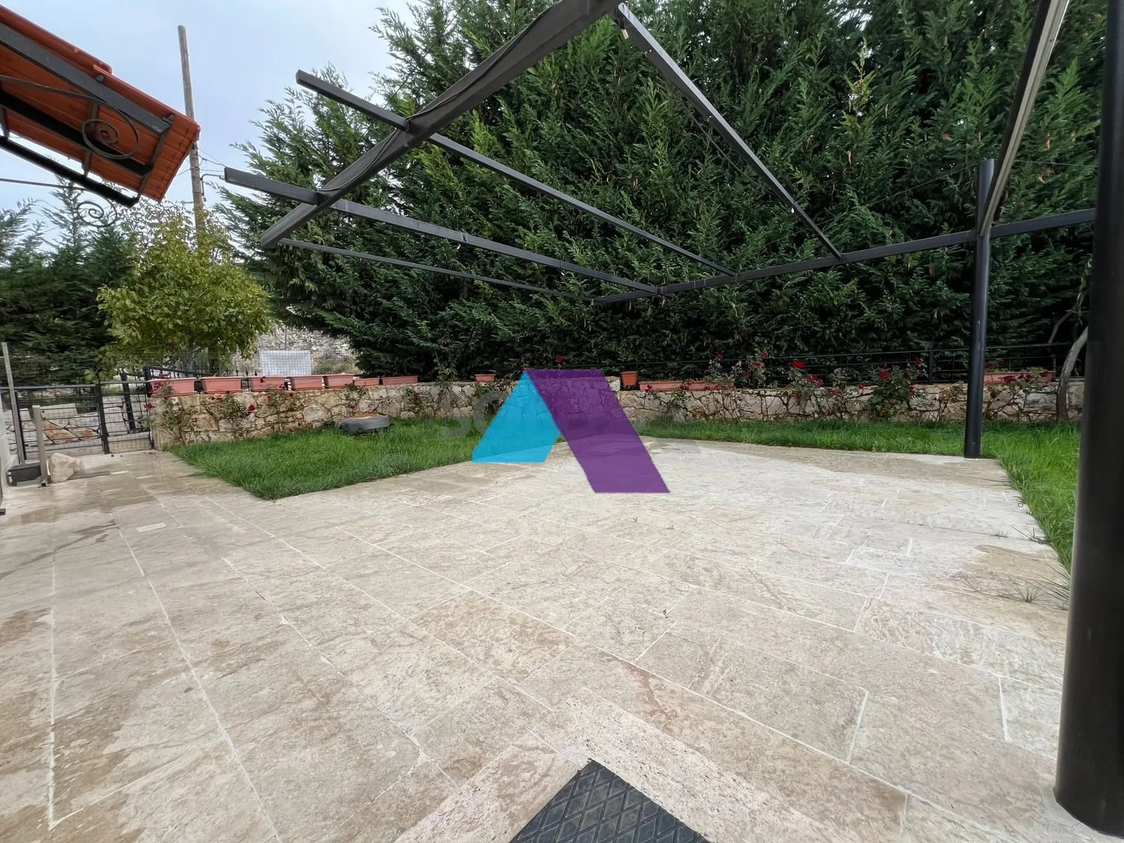 Villa for Sale in Aannaya