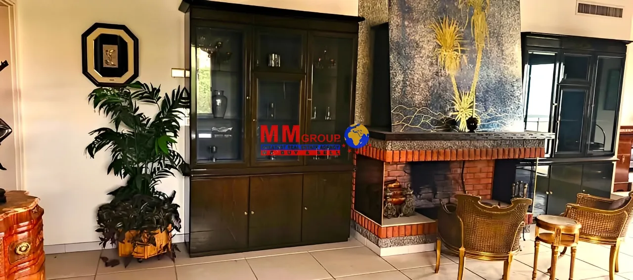 Apartment for Rent in Broummana