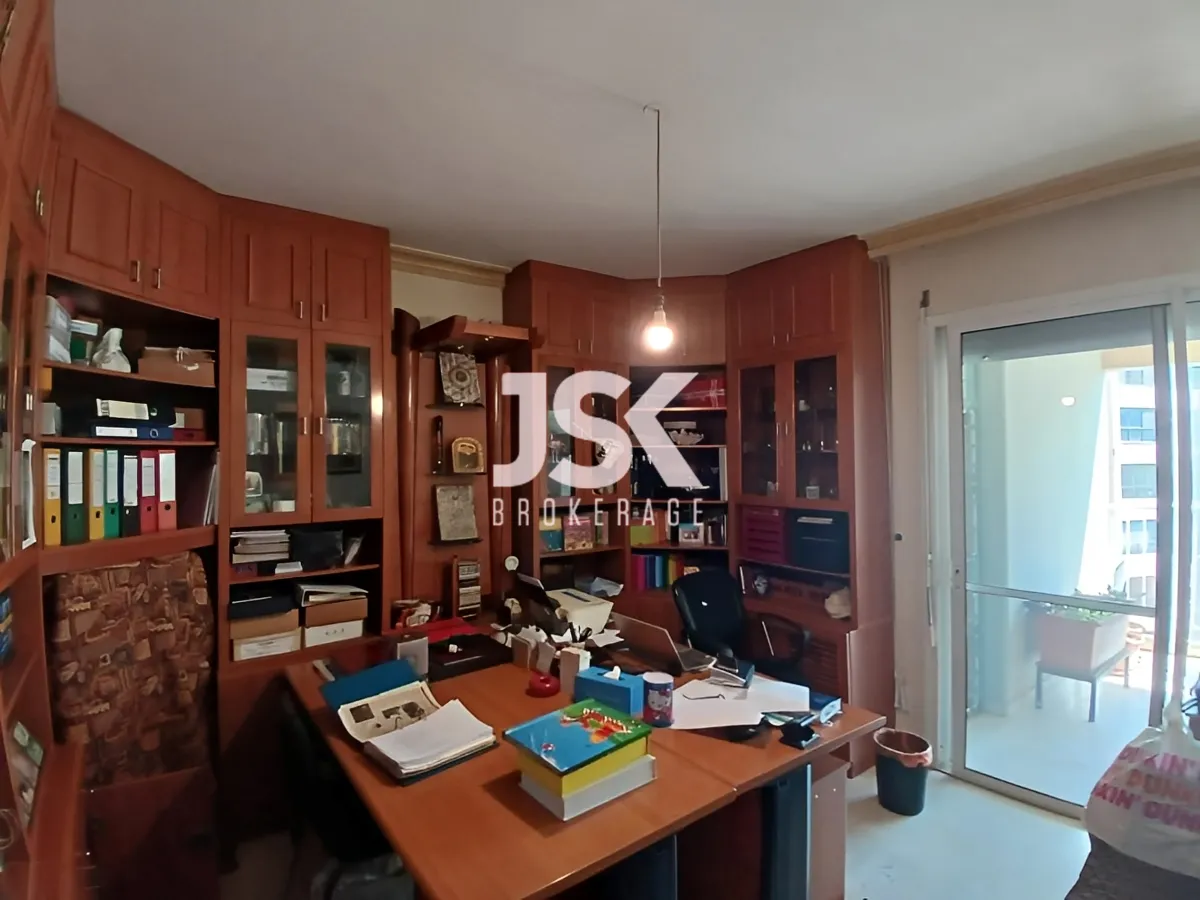 Triplex for Sale in Mar Roukoz, Lebanon