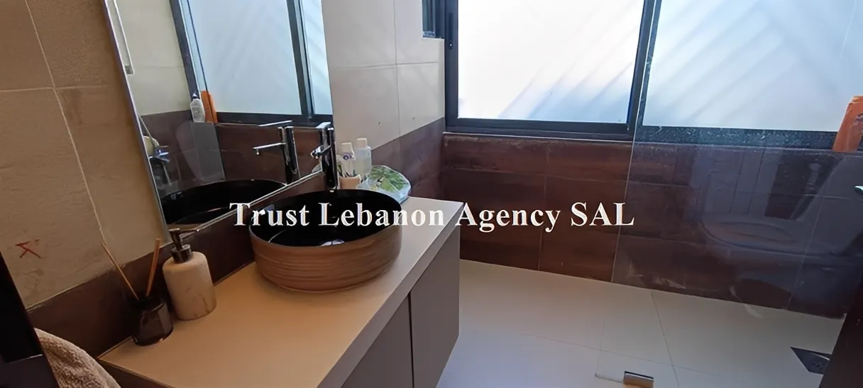 Chalet for Rent in Keserwan Faqra Lebanon
