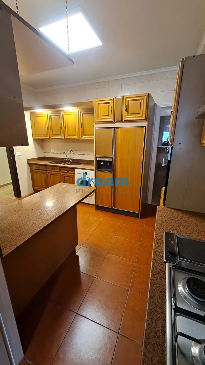 Apartment for rent in Achrafieh, Beirut, Lebanon