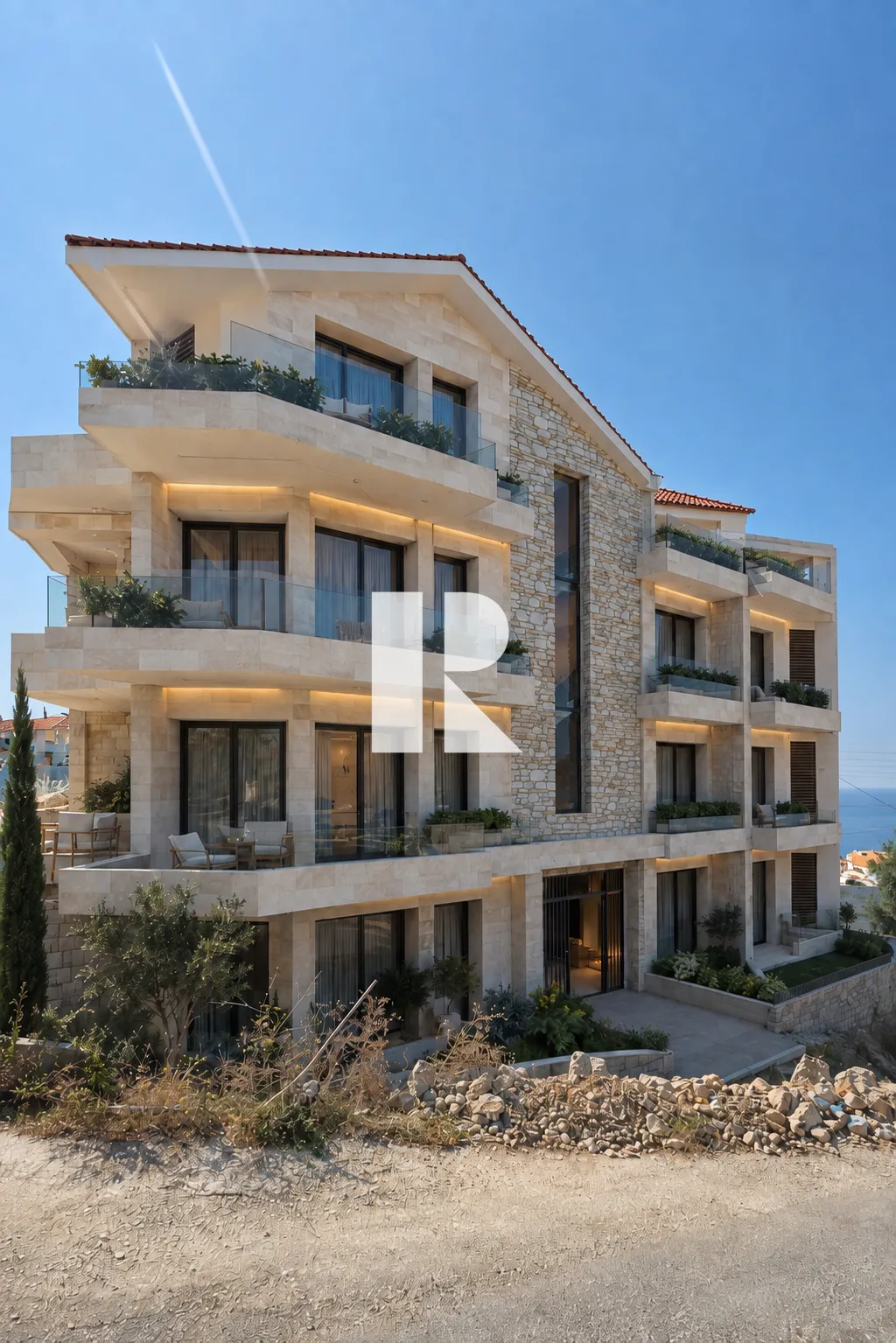 Apartment for sale in Halat, lebanon - 2 bed, 2.0 bath