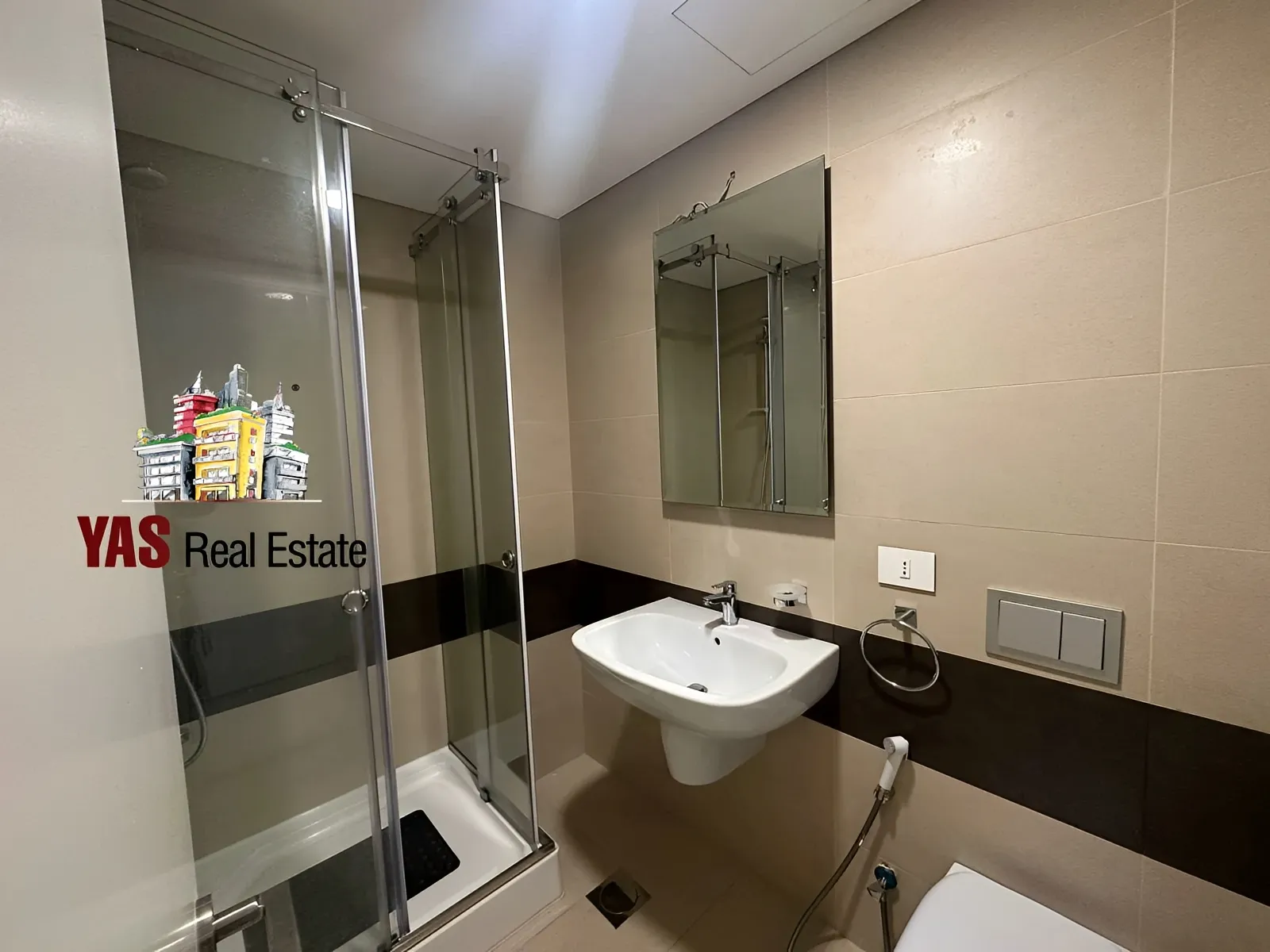 Apartment for Rent in Antelias - 3 bed, 4 bath