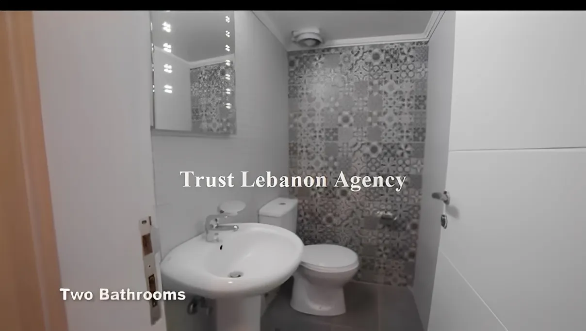 Apartment for Sale in Metn Mansourieh Lebanon - 3 bed, 2 bath