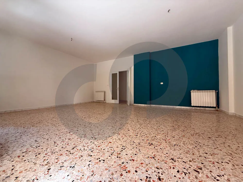 Apartment for Sale in Achrafieh
