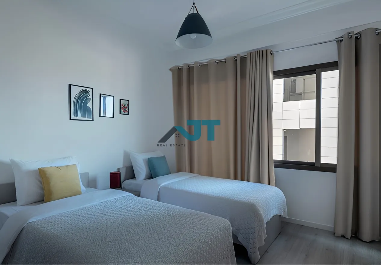 Apartment for Rent in Gemmayze - 2 bed, 2 bath