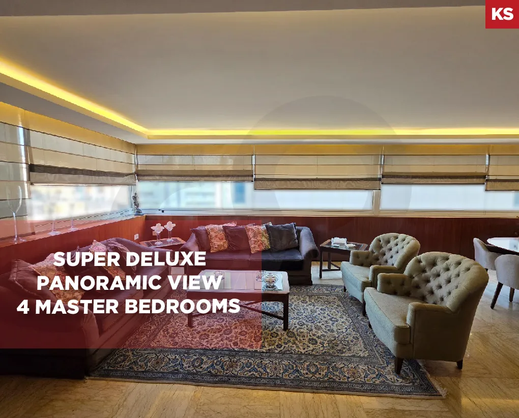 Apartment for Sale in Hazmieh