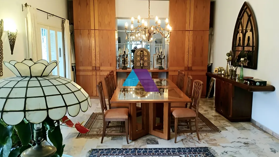 Villa for Sale in Baabdat