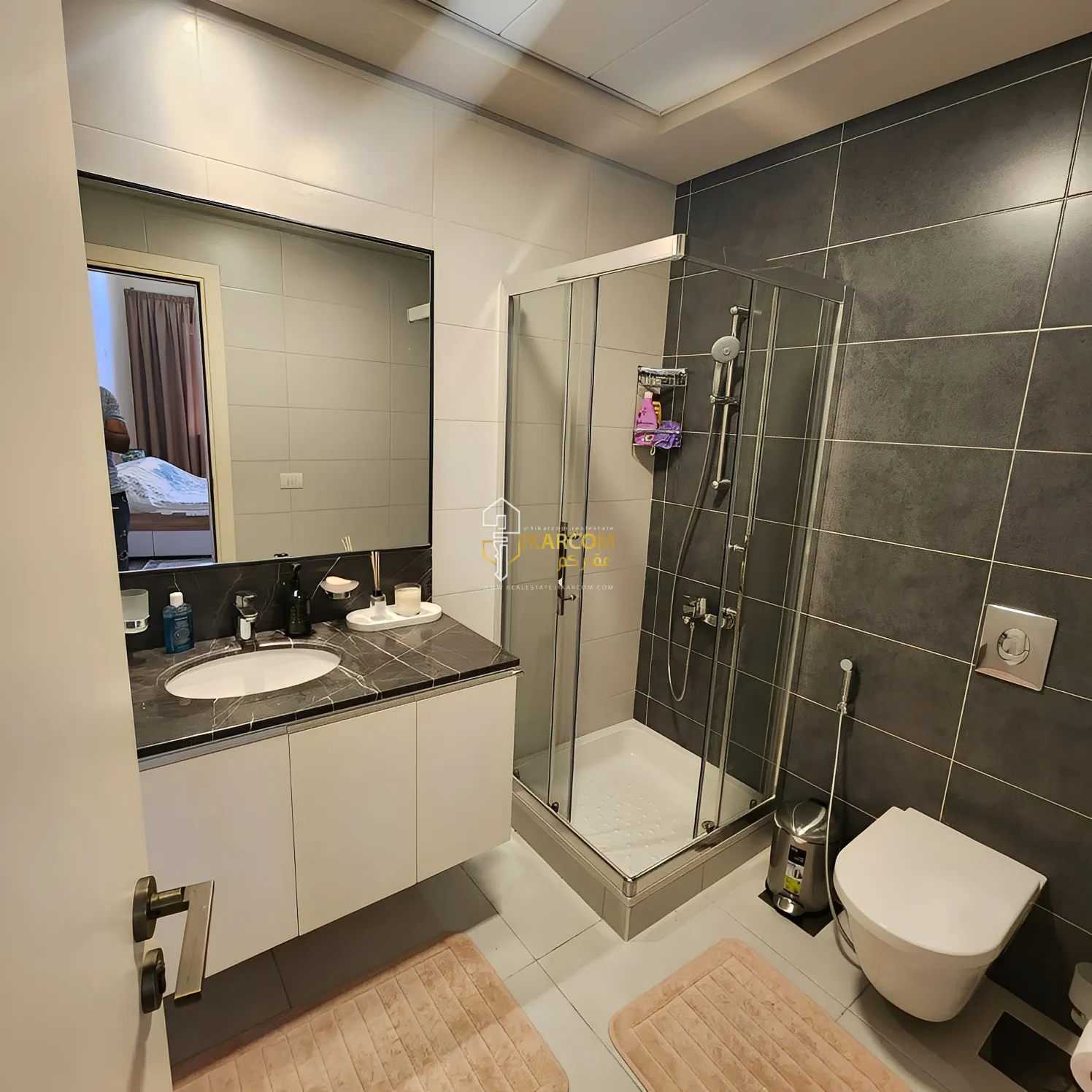 Apartment for Rent in Clemenceau