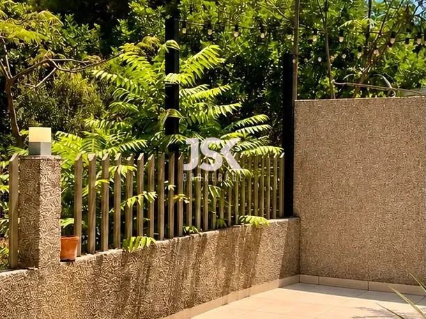 Apartment for Rent in Mansourieh