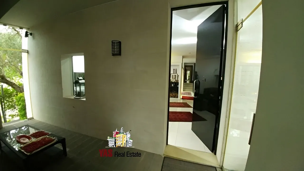 Villa for Sale in Sehaile
