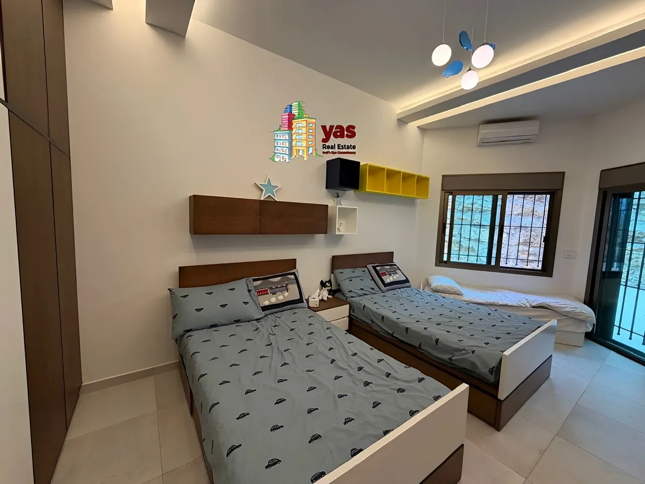 Apartment for Sale in Jeita