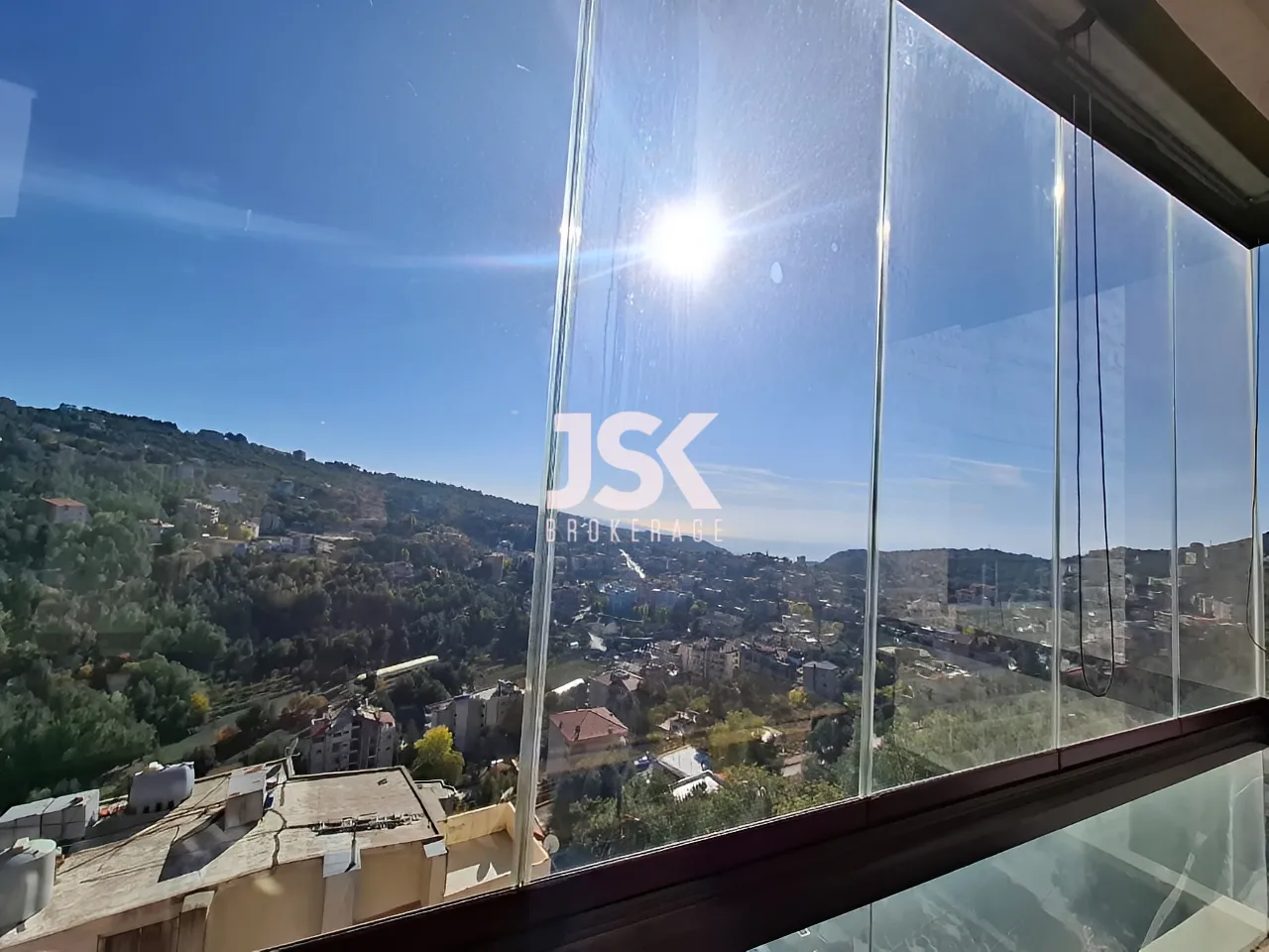 Apartment for Sale in Aachqout - 2 bed, 2 bath