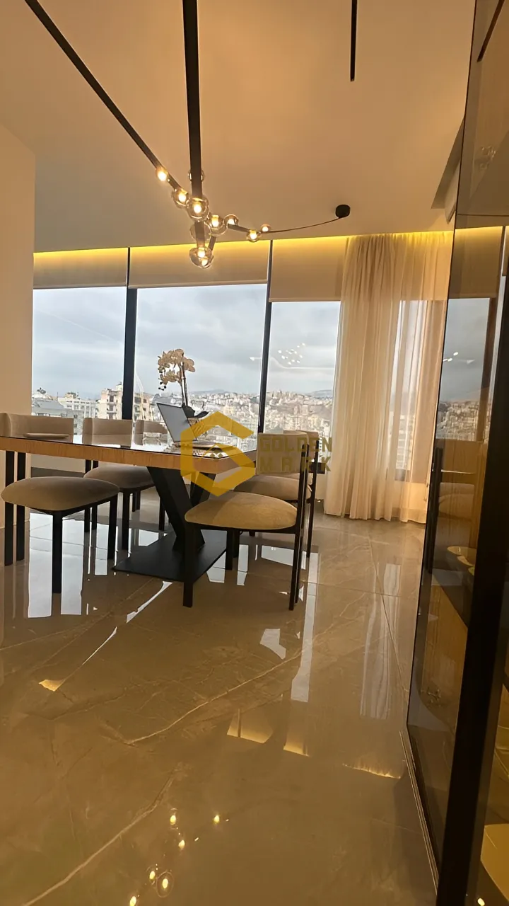 Apartment for Sale in Jdeideh
