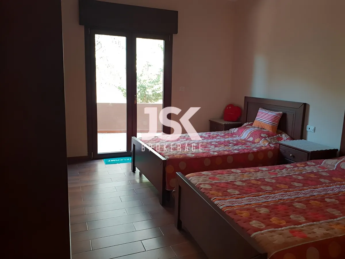 Apartment for Rent in Byblos, Lebanon