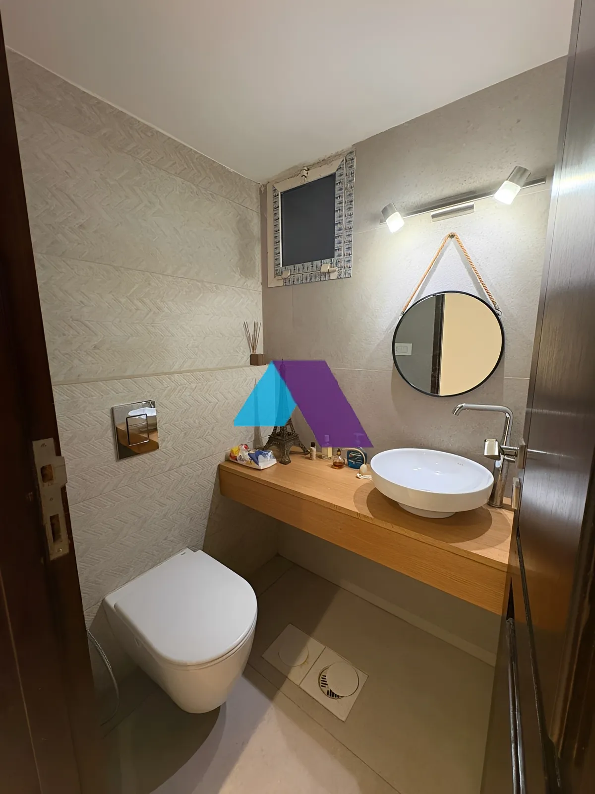 Apartment for sale in Kraytem, Beirut, Lebanon