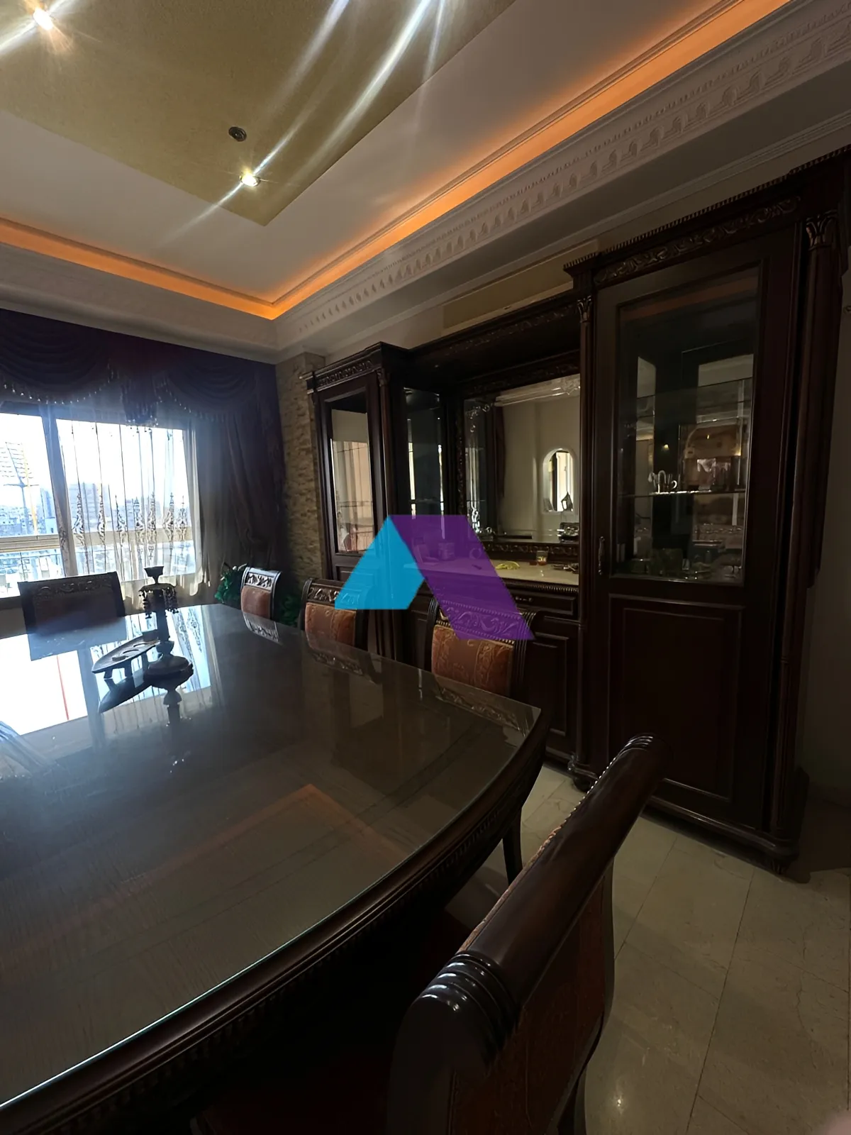 Apartment for Sale in Mazra'a - 3 bed, 2 bath